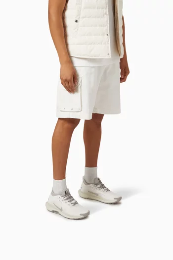 ReactX Pegasus Trail 5 Sneakers in Knit