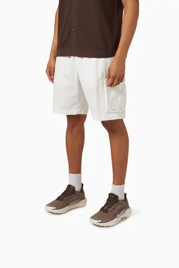 ReactX Pegasus Trail 5 Sneakers in Knit