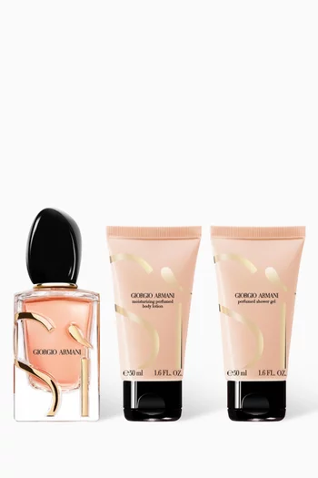 مجموعة هدايا ماء عطر سي مركز