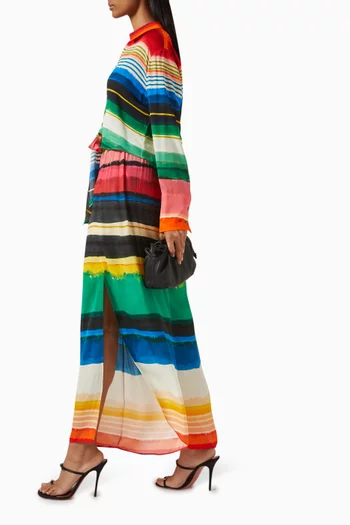 Larissa Pants in Viscose