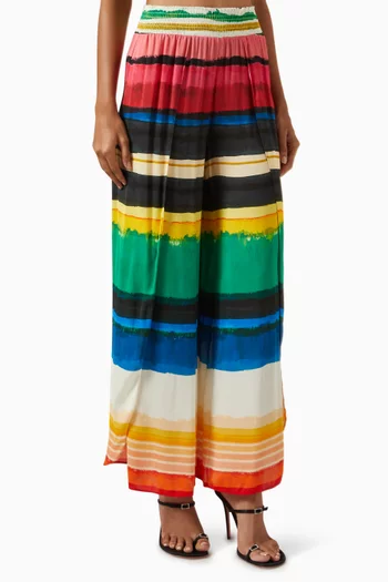 Larissa Pants in Viscose