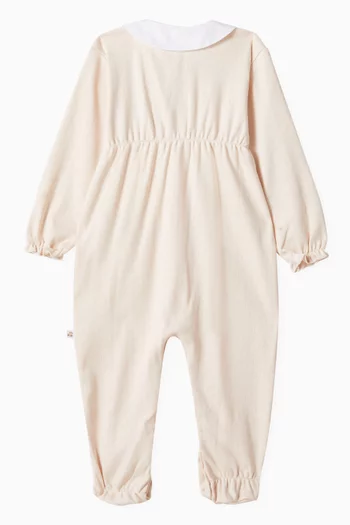Tintina Pyjamas in Organic Cotton