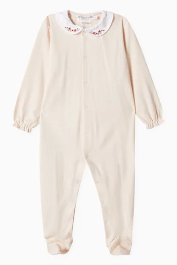 Tintina Pyjamas in Organic Cotton