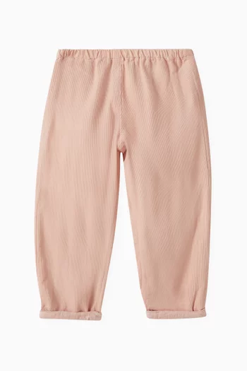 Dandy Pants in Cotton
