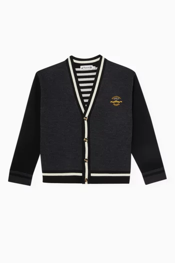 Julian Cardigan