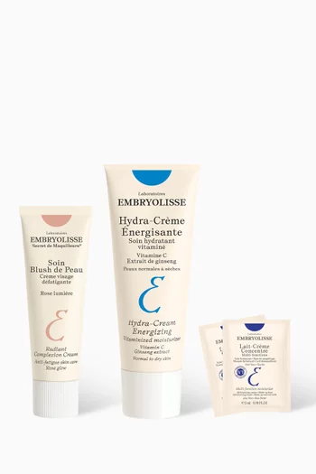 Detox & Glow Duo