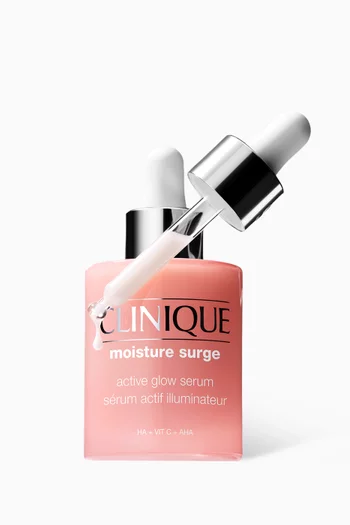 Moisture Surge™ Active Glow Serum, 50ml