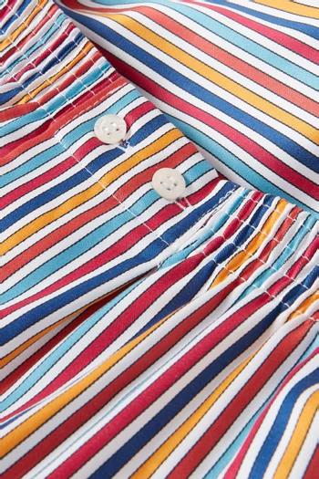 Wellington 59 Boxer Shorts in Cotton