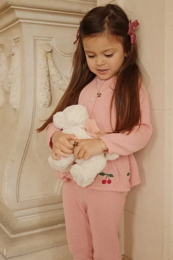 Madeleine Puppy Toy