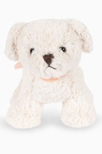 Madeleine Puppy Toy