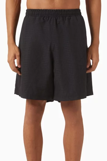 شورت سباحة سيرساكر