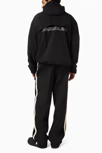 Supersonic Jacket in Performance Nylon