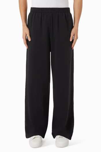 365 Straight-leg Sweatpants in Cotton