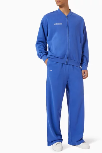 365 Straight-leg Sweatpants in Cotton