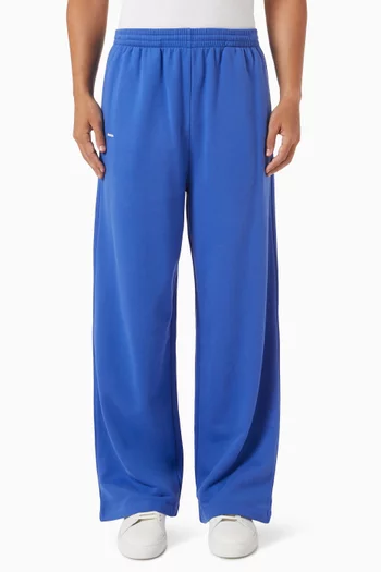 365 Straight-leg Sweatpants in Cotton