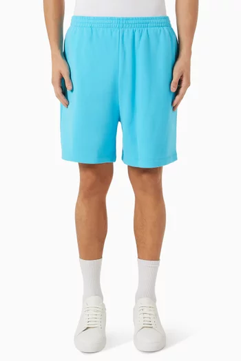 365 Midweight Mid-length Shorts in Organic Cotton