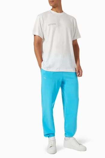 365 T-shirt in Organic Cotton