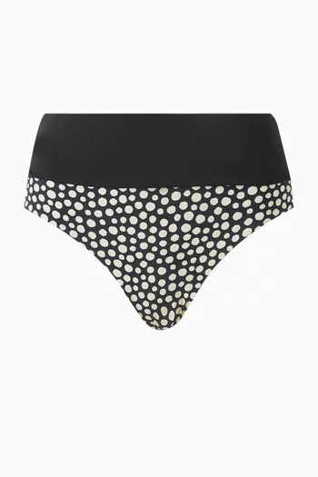 Mia Reversible Bikini Briefs