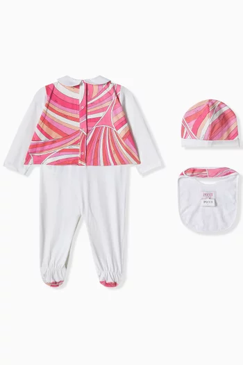 3 Piece Gift Set