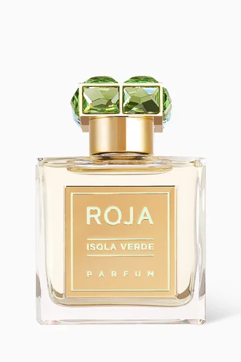Isola Verde Parfum, 50ml
