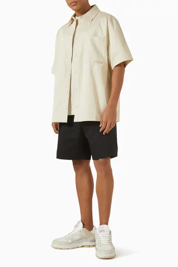 قميص ديلان قطن