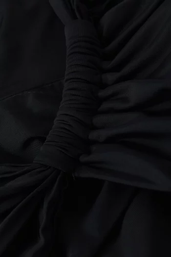 طقم بيكيني نارسيساس بكتف مكشوف