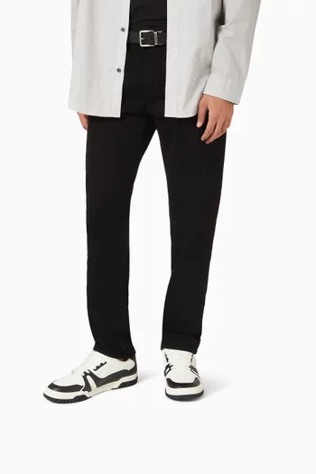 Duck Low-top Sneakers