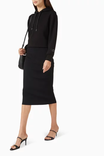 Urban Tailoring Hoodie Sweatshirt