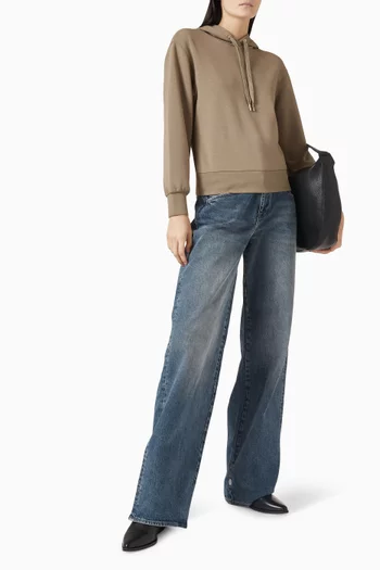 Urban Tailoring Hoodie Sweatshirt