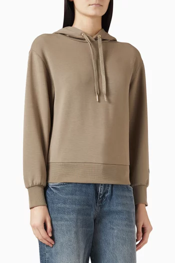 Urban Tailoring Hoodie Sweatshirt