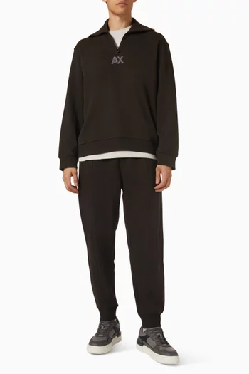 بنطال رياضي قطن