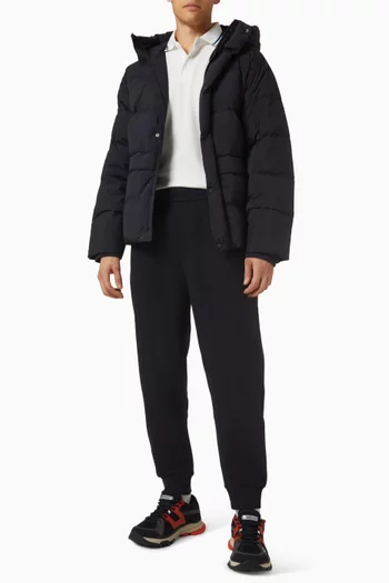 بنطال رياضي قطن