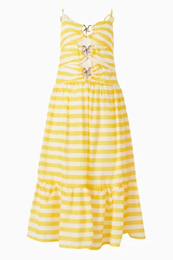 Raelynn Stripe Dress