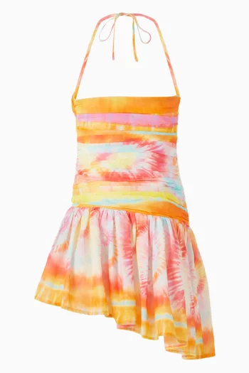 Raelynn Cut-out Dress