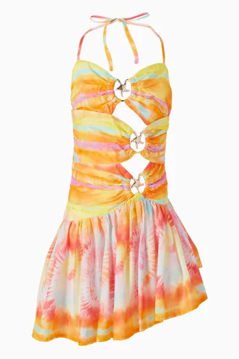 Raelynn Cut-out Dress