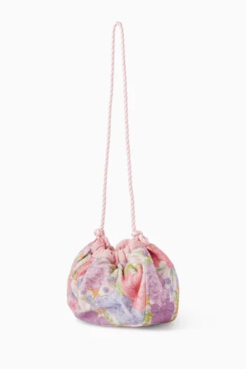 Charlotte Shell Bag