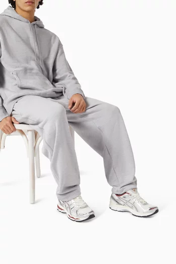 Gel-Kayano 12.1 Sneakers in Mesh