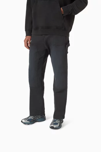 سنيكرز جل-نيمبوس 10.1 قماش شبكي