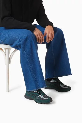 سنيكرز UB12-S GEL-SD Lyte قماش شبكي