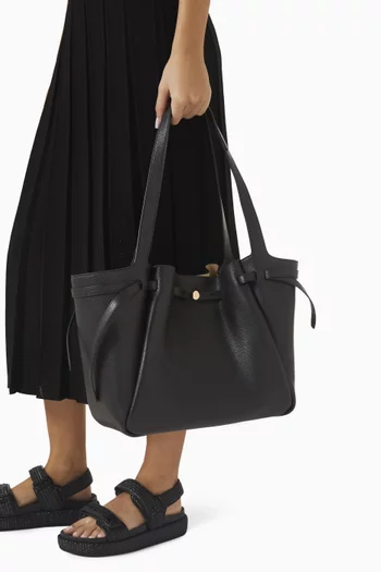 Romy Tote in Leather