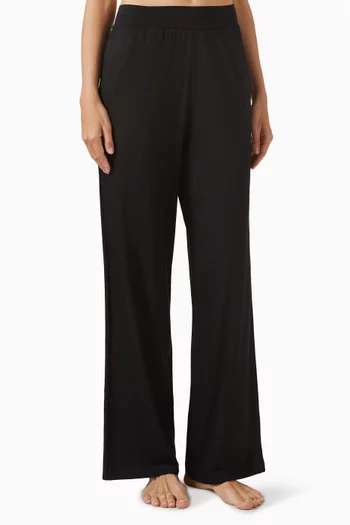 Basel Pants in Modal-jersey