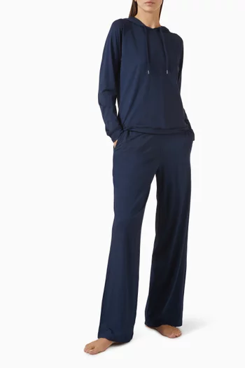 Basel Pants in Modal-jersey