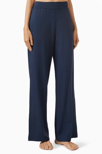 Basel Pants in Modal-jersey