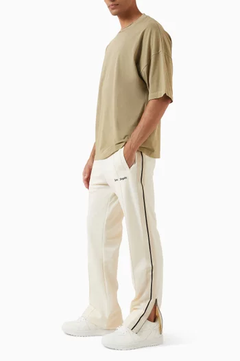 Classic Logo Track Pants