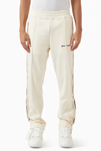 Classic Logo Track Pants
