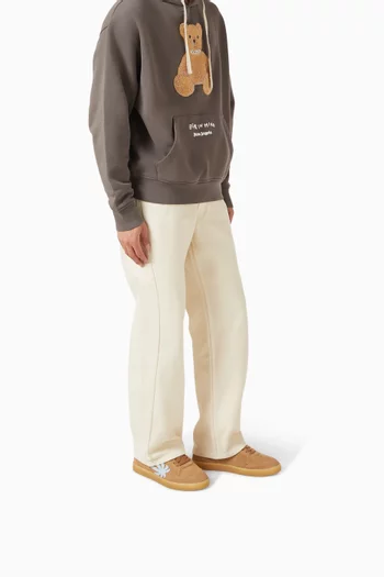 Palm 1 Sneakers in Suede