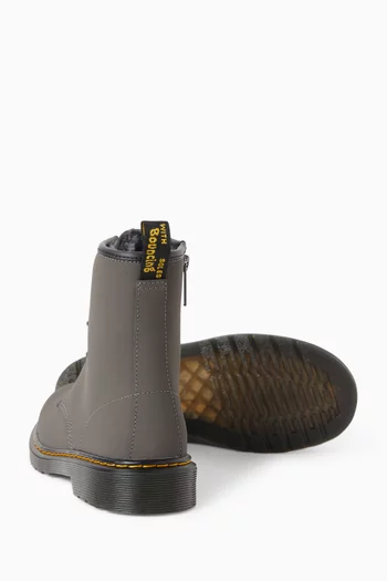 حذاء بوت سيرينا 1460