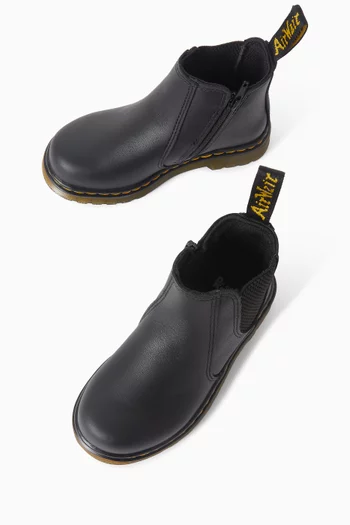 Softy T Chelsea Boots