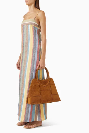 حقيبة ساتشل نعومي شمواه