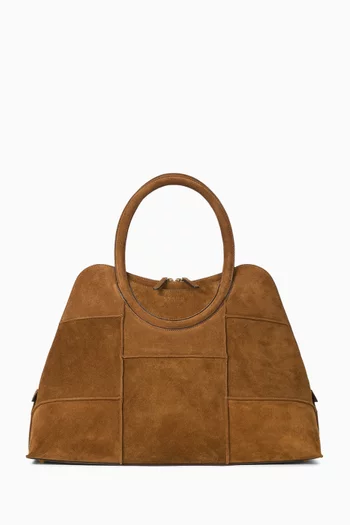 حقيبة ساتشل نعومي شمواه